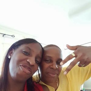 Meet your Posher, Rh quanda